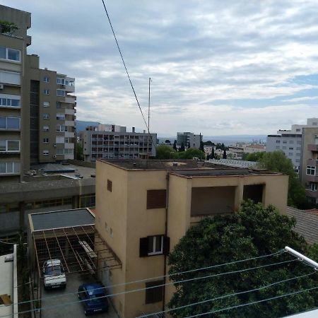 Apartman Miss Evita Split Exterior foto