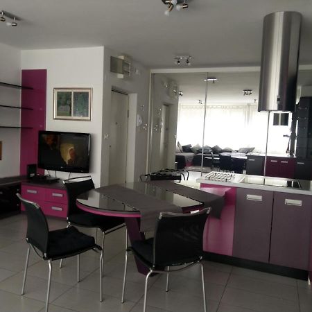 Apartman Miss Evita Split Exterior foto