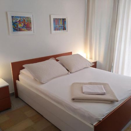 Apartman Miss Evita Split Exterior foto