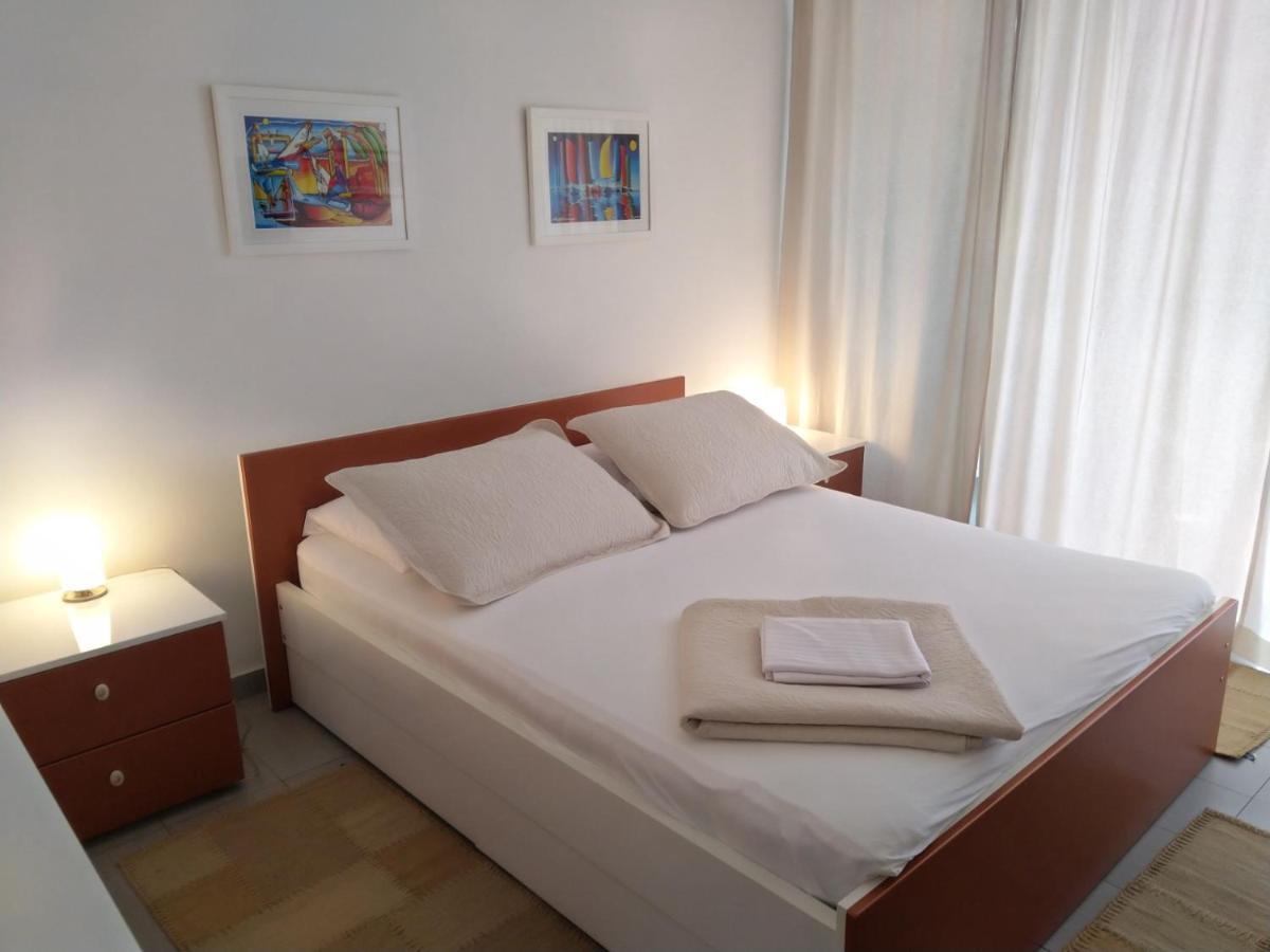 Apartman Miss Evita Split Exterior foto