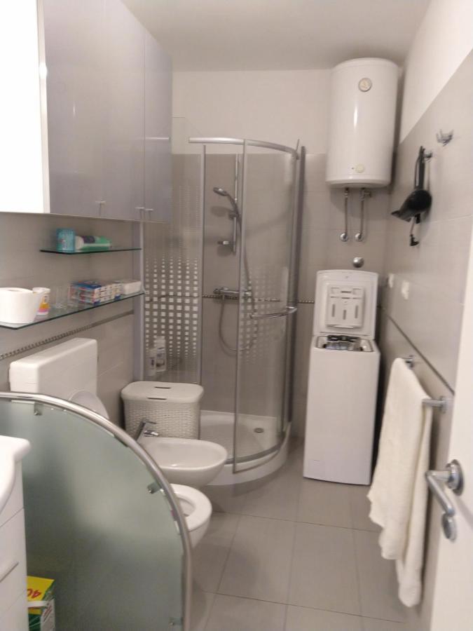 Apartman Miss Evita Split Exterior foto