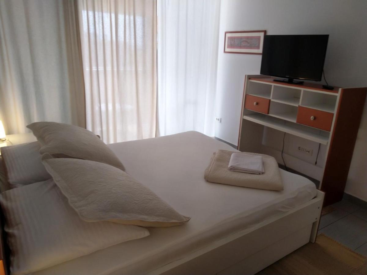 Apartman Miss Evita Split Exterior foto