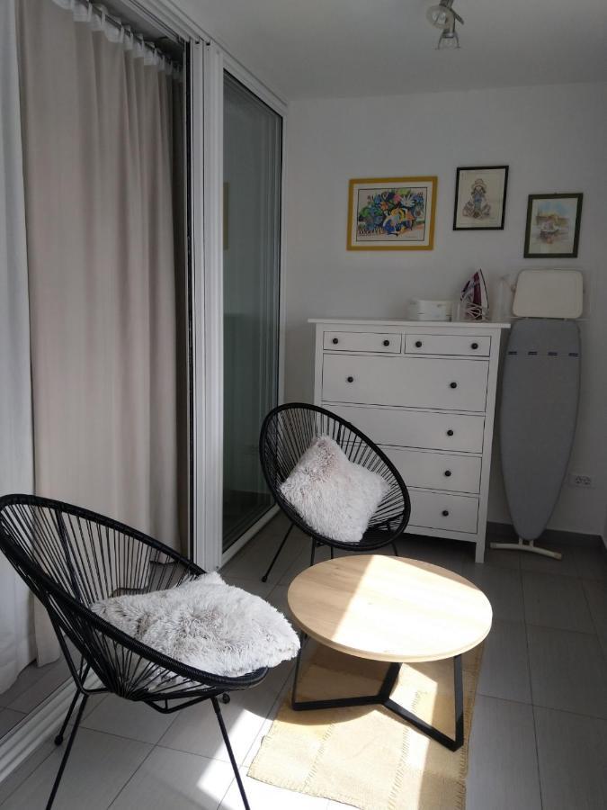 Apartman Miss Evita Split Exterior foto