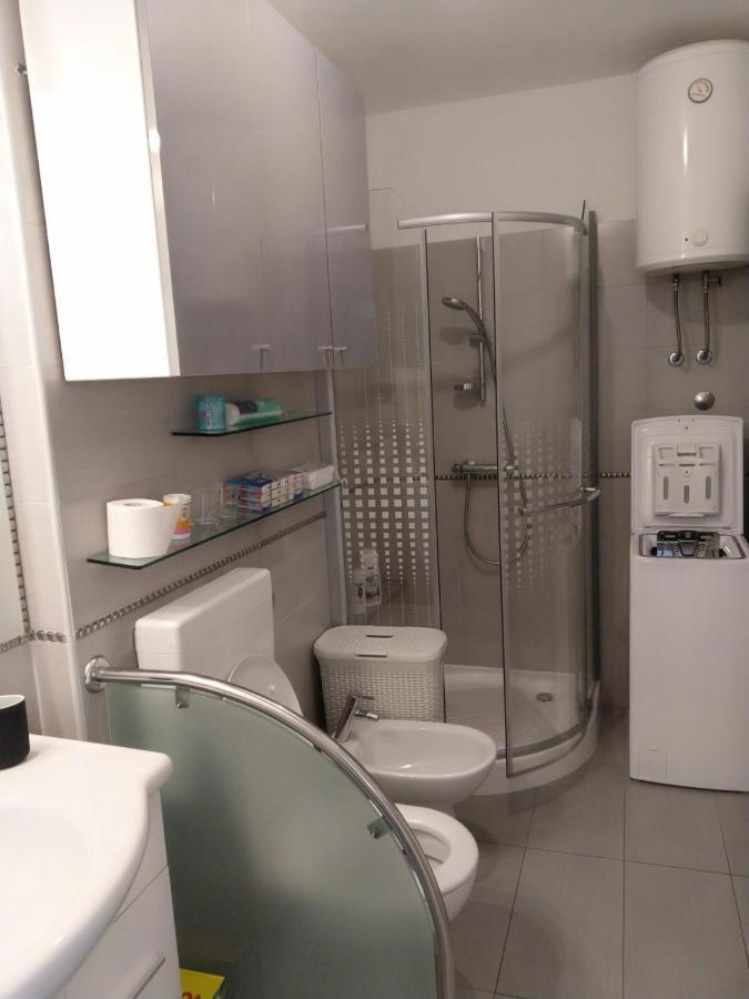 Apartman Miss Evita Split Exterior foto